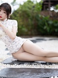 XIAOYU语画界 2022.08.09 Vol.838 徐莉芝(45)